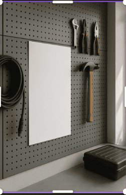garage shelving ideas