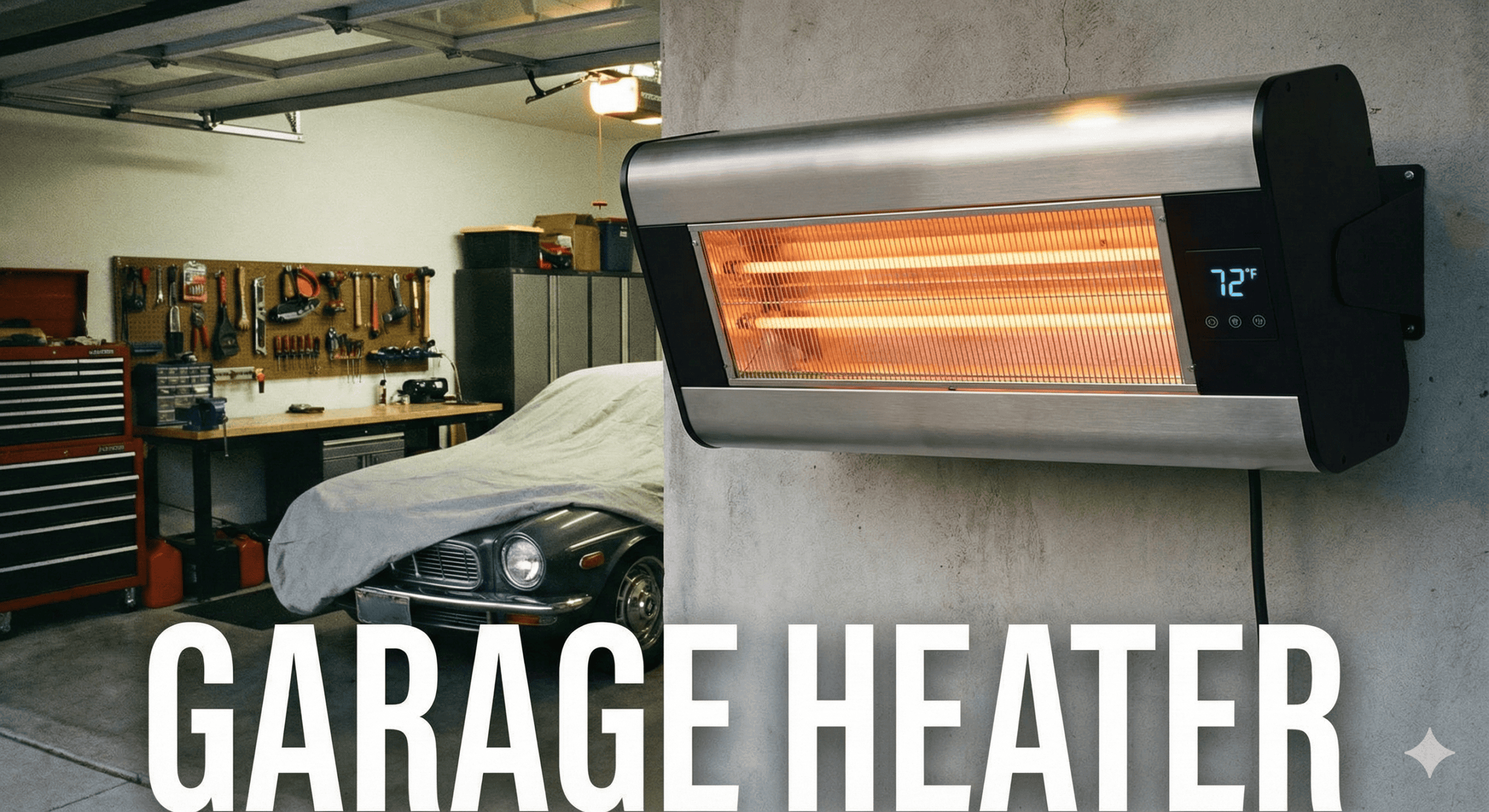 Garage Heaters