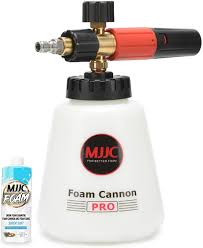 mjjc pro 2 foam cannon