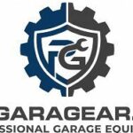 Pro Garage Gear logo