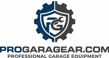 Progarage logo