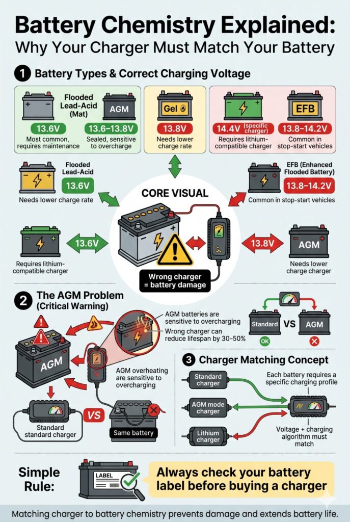 best battery maintainer