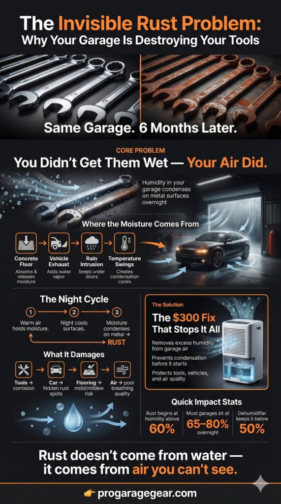 Best Garage Dehumidifiers