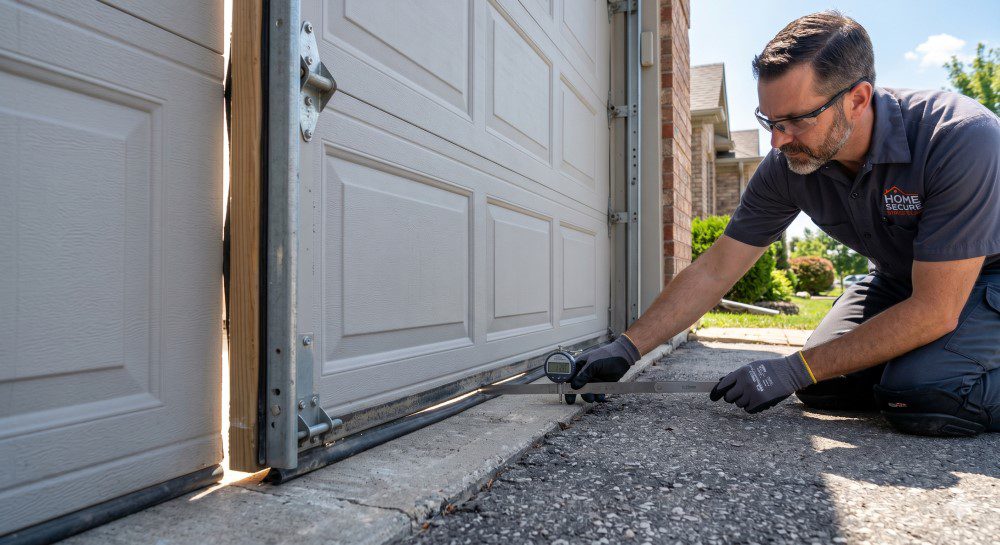 best garage door seal