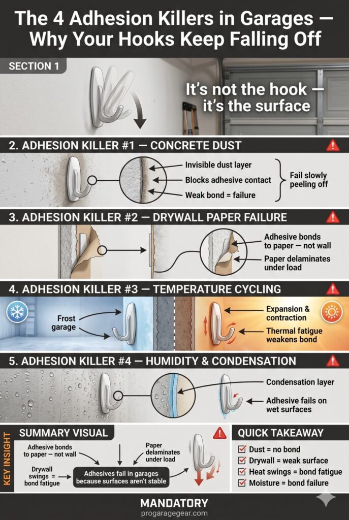 Garage Organization on a Budget